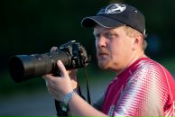 Фотография Демина Андрея