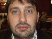 Фотография Быкова Андрея