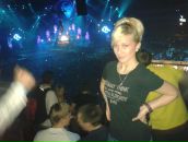 Фотография Соколовой Александры