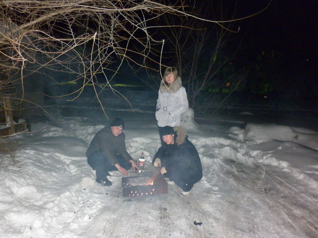 Александр Бугаев фотография #48