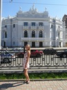 Фотография Порываевой Евгении