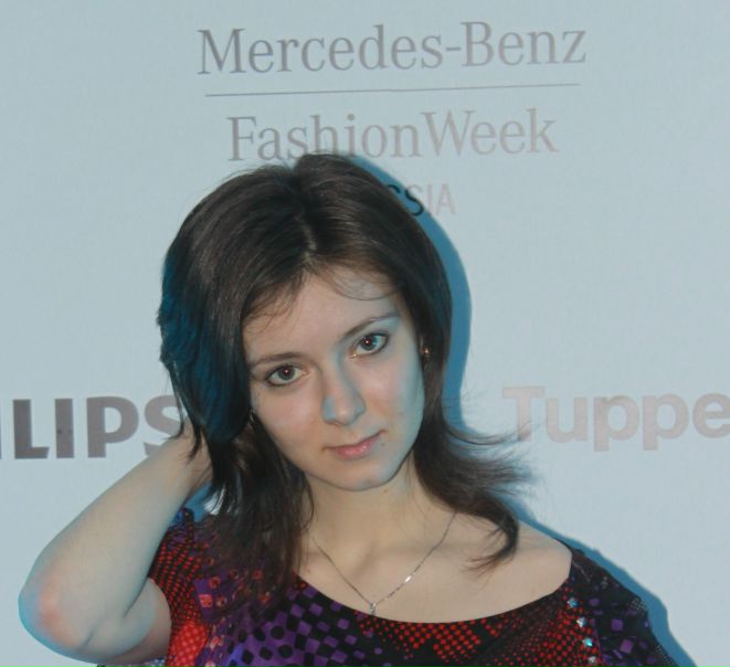 №8, Дарья Гурская, 36 лет, Москва №8, Дарья Гурская, 36 лет, Москва