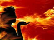 Фотография Паньковой Марины