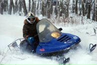 Фотография Аксёнова Димки