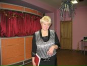 Фотография Семеновой Елены