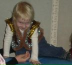 Фотография Васильевой Анастасии