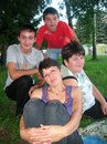 Оля Ільчишин фотография #4 (источник - https://vk.com/id160502810)