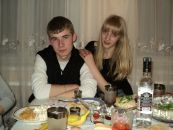 Фотография Дежиновой Елены
