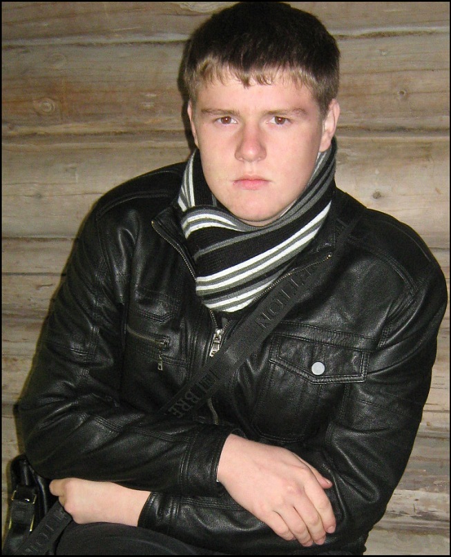 Сергей Васик фотография #34
