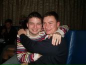 Фотография Кошелева Андрея