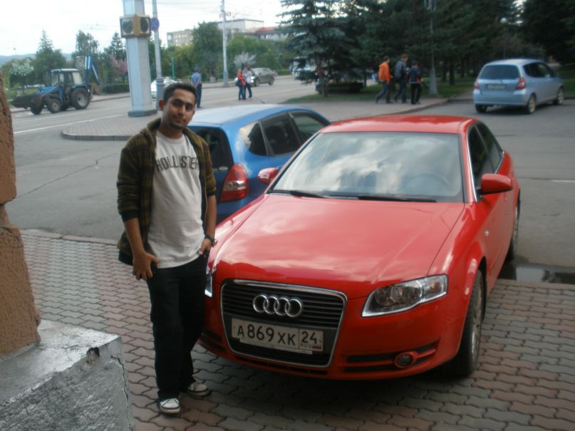 Usman Iftikhar фотография #8