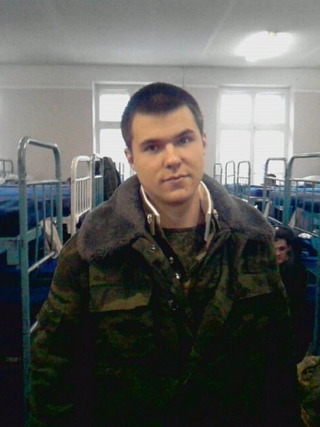 Тоха Уваров фото №42