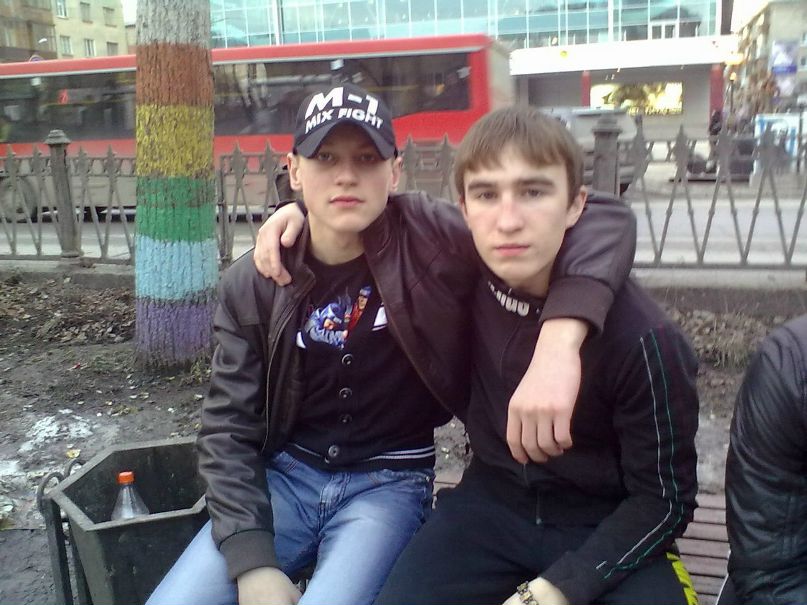 Дмитрий Щербаков фотография #11