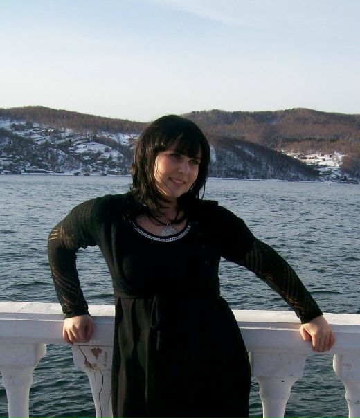 №4, Алиса Томилова, 37 лет №4, Алиса Томилова, 37 лет