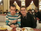 Фотография Чалкина Ильи