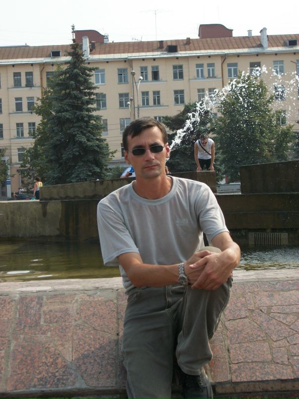 Игорь Марков фотография #38