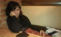 Фотография Макаровой Катерины