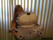 Фотография Ефремовой Екатерины