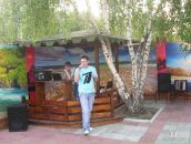 Фотография Печкова Сергея