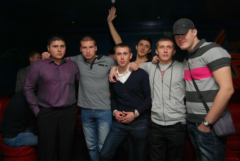 Мак Сим фотография #48