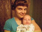 Фотография Бадулиной Ирины