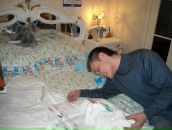 Фотография Иванцова Олеся