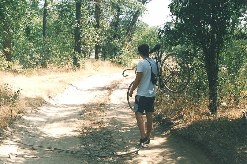 Илья Конивец фотография #30