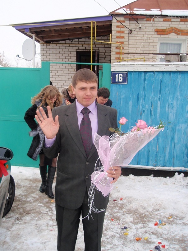 Коля Дзюбенко фотография #48