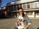 Евгения Алиференко фотография #6 (источник - https://vk.com/id135792623)