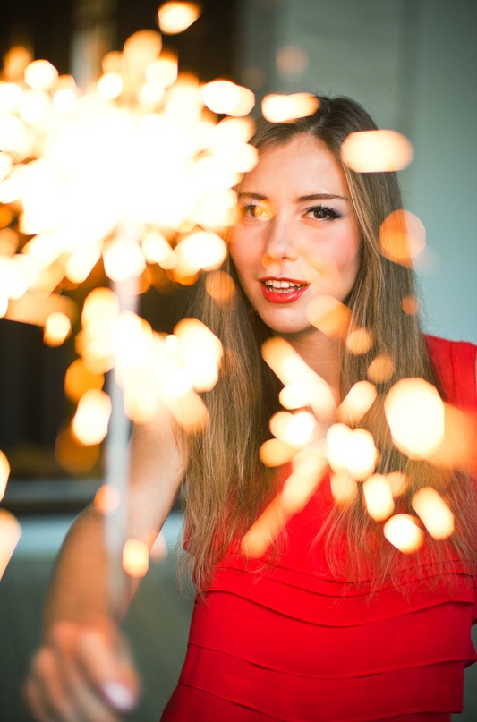 Соня Сердюк фотография #20