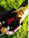 Фотография Грибановой Виолетты
