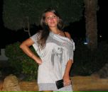 Фотография Москаленко Яны