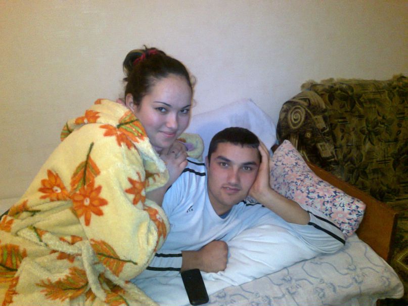 Решит Акмуллаев фотография #24