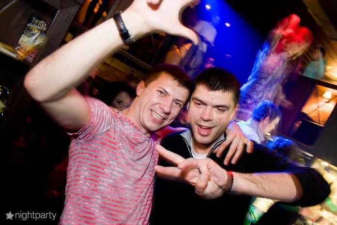 Антон Брюнин фото №2