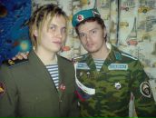 Фотография Ефремова Ильи