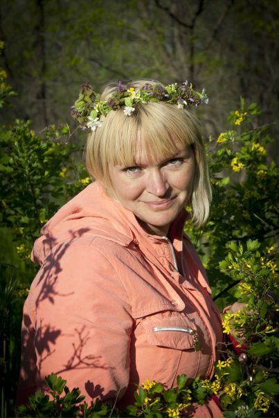№9, Ольга Скляренко, 14.3 №9, Ольга Скляренко, 14.3