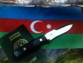 Фотография Гасымова Эльчина