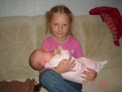 Фотография Ермукашевой Евгении