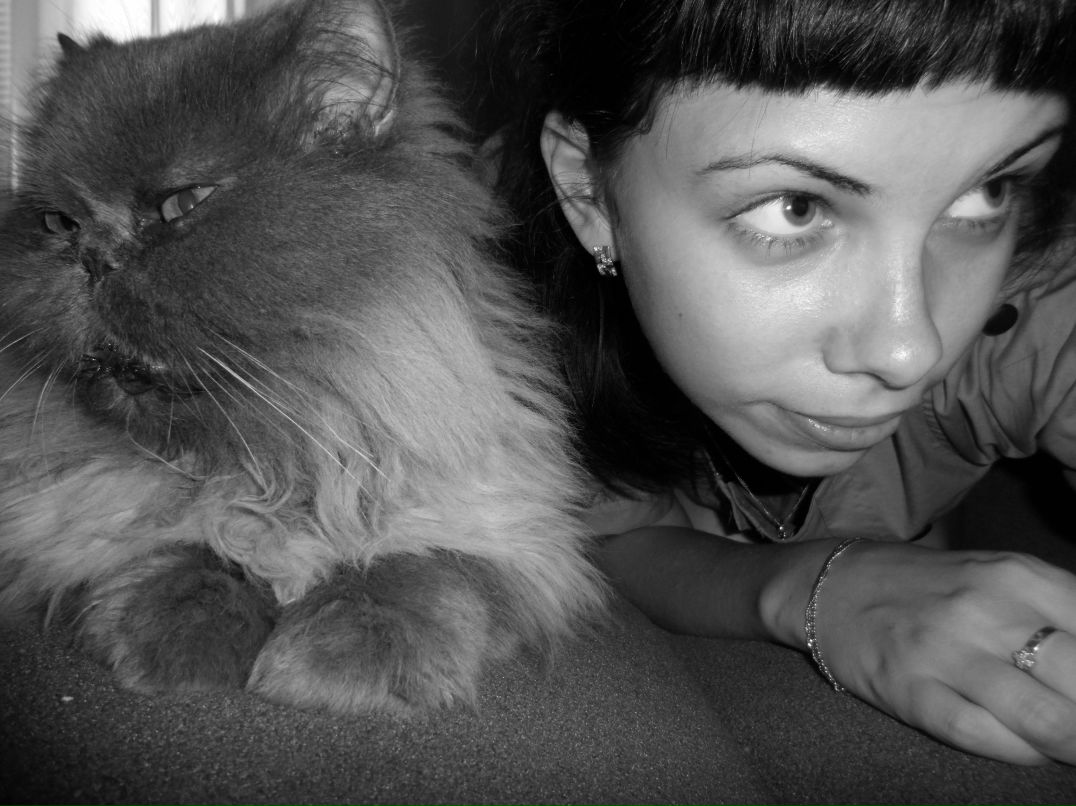 Катя Котова фотография #11