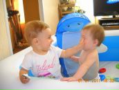 Фотография Нудьги Елены