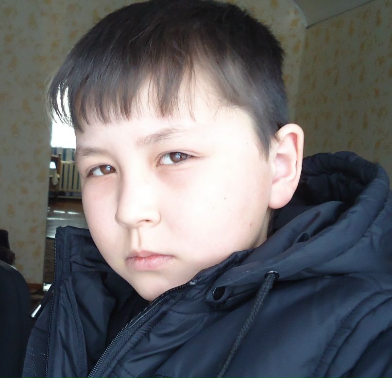 Марат Бараков фотография #2