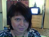 Фотография Шапенковой Ольги