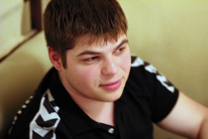 №8, Сергей Ованесов, 36 лет, Москва №8, Сергей Ованесов, 36 лет, Москва