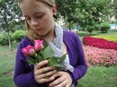 Фотография Козловой Алёны