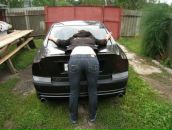 Фотография Орловой Катюшки