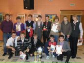 Фотография Погорелова Игоря