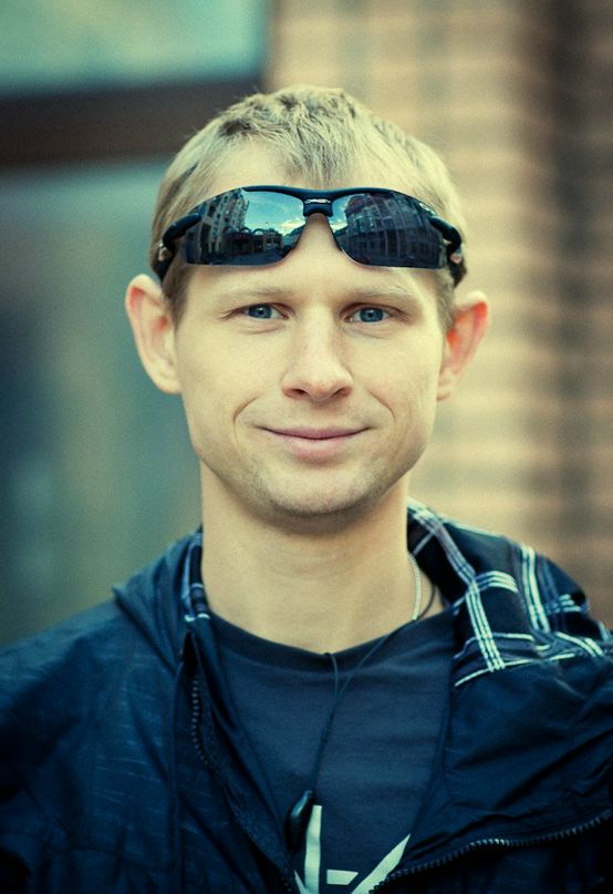 Сергей Модин фотография #29