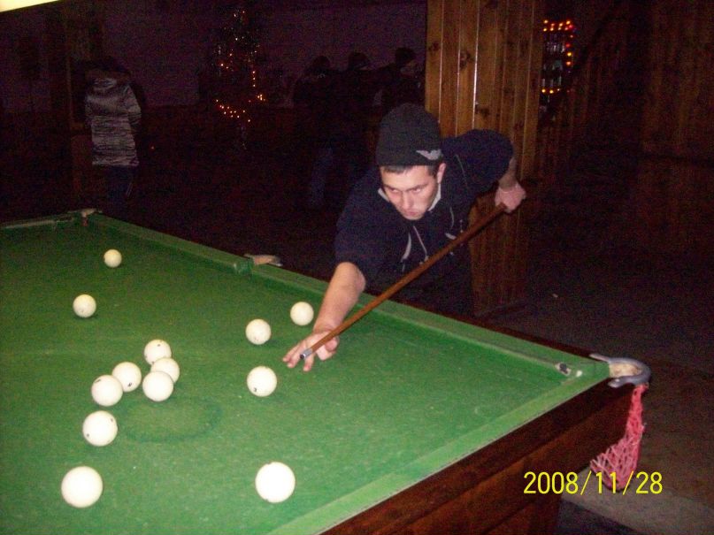 Серёга Мититюк фотография #13