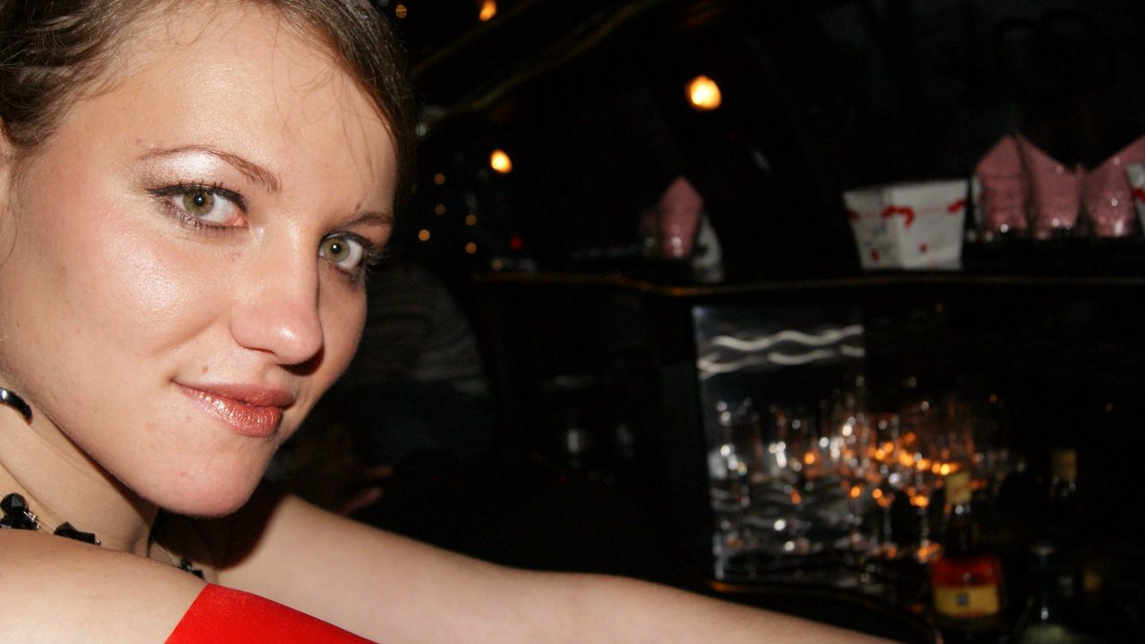 Наташка Чернова фотография #47