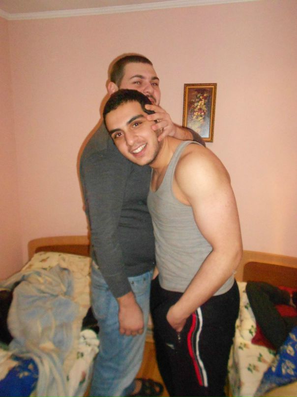 Saeed Radwan фотография #22